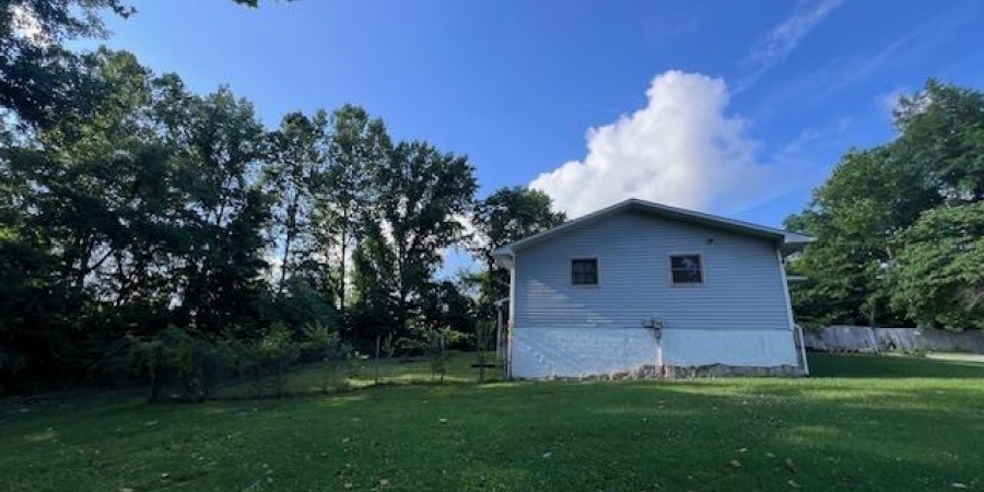 189 N Lafayette Avenue, Oolitic, Indiana 47451,MLS,202532958