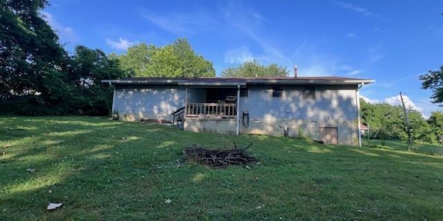 189 N Lafayette Avenue, Oolitic, Indiana 47451,MLS,202532958