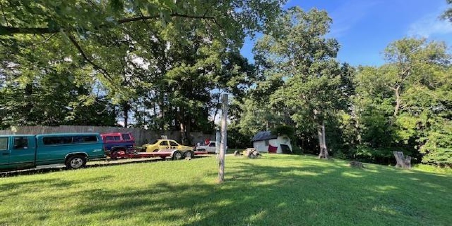 189 N Lafayette Avenue, Oolitic, Indiana 47451,MLS,202532958