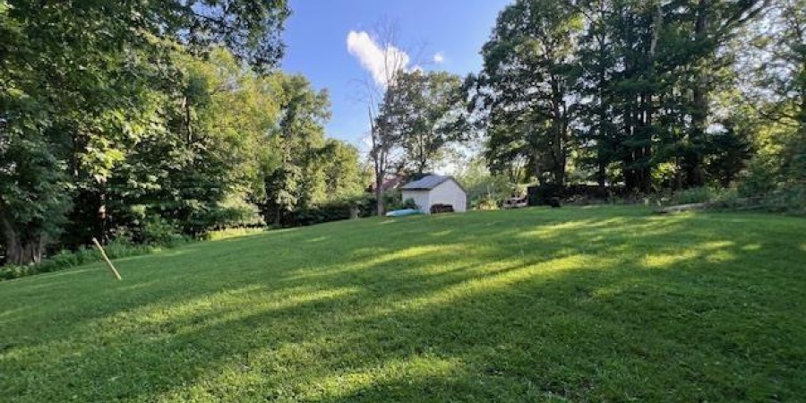189 N Lafayette Avenue, Oolitic, Indiana 47451,MLS,202532958