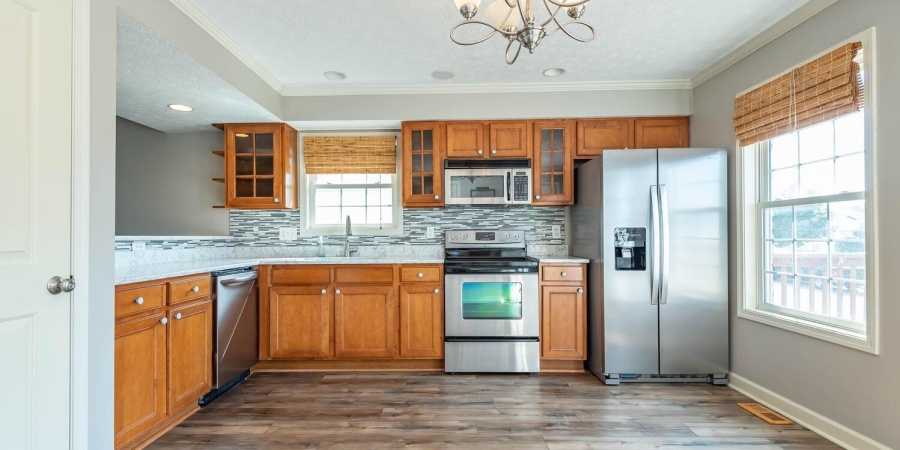 1768 W Sunstone Drive, Bloomington, Indiana 47403,MLS,202532969
