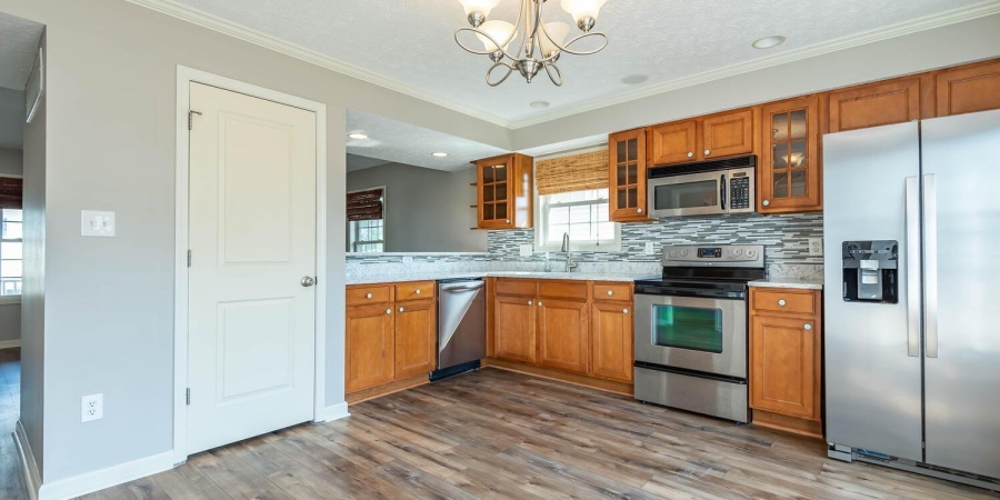 1768 W Sunstone Drive, Bloomington, Indiana 47403,MLS,202532969