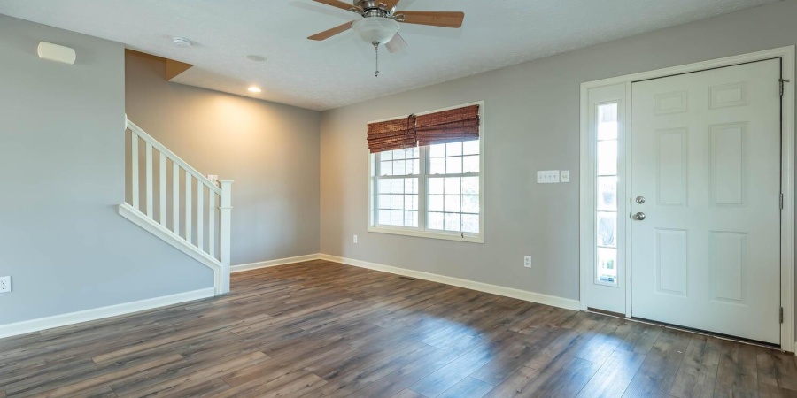 1768 W Sunstone Drive, Bloomington, Indiana 47403,MLS,202532969