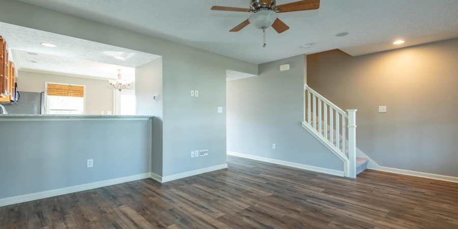 1768 W Sunstone Drive, Bloomington, Indiana 47403,MLS,202532969