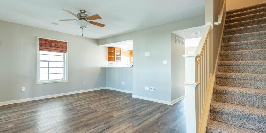 1768 W Sunstone Drive, Bloomington, Indiana 47403,MLS,202532969