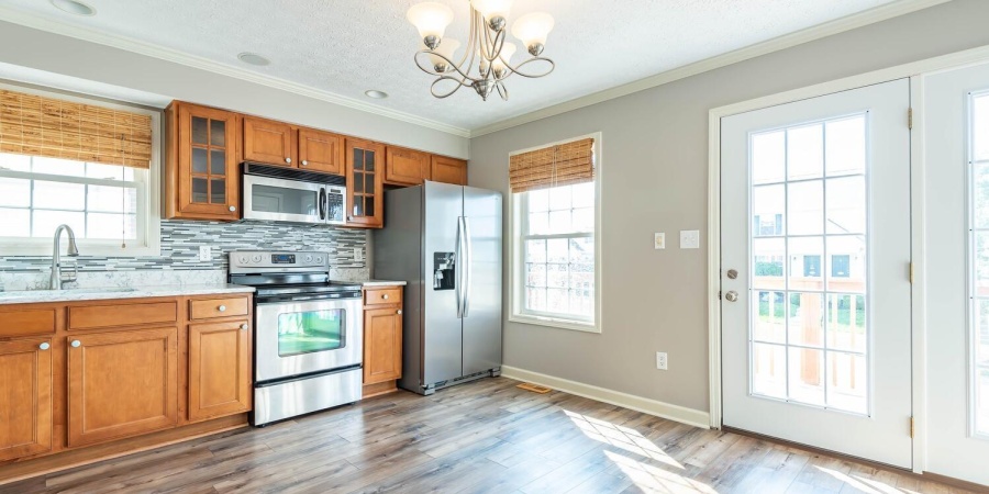 1768 W Sunstone Drive, Bloomington, Indiana 47403,MLS,202532969