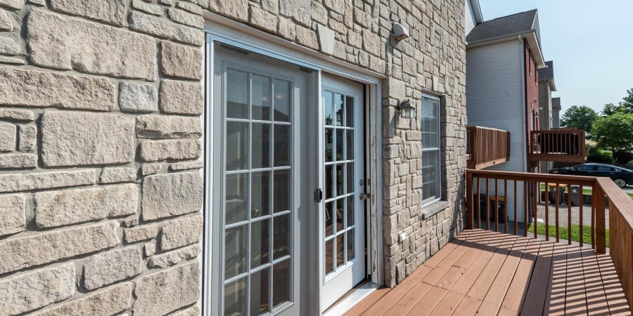 1768 W Sunstone Drive, Bloomington, Indiana 47403,MLS,202532969
