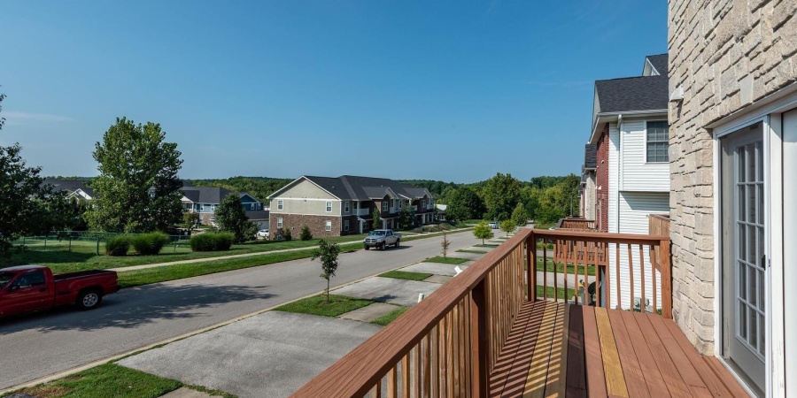 1768 W Sunstone Drive, Bloomington, Indiana 47403,MLS,202532969
