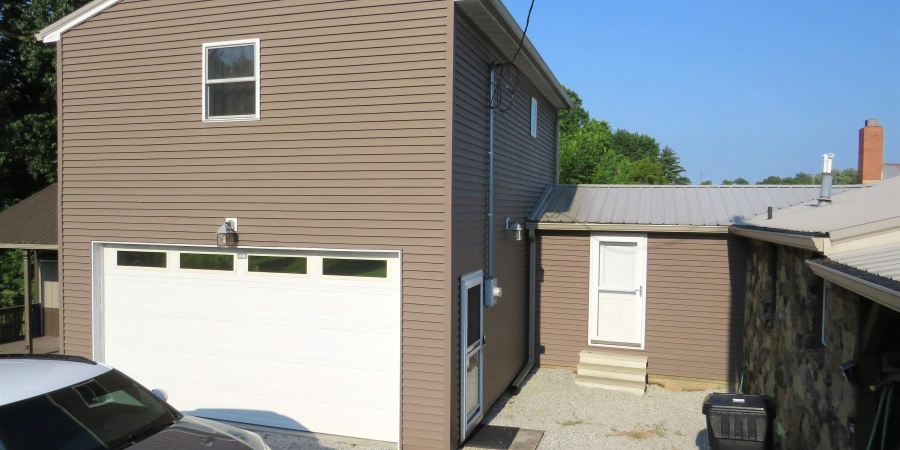 6 East Judson St, Bloomfield, Indiana 47424,MLS,202533032