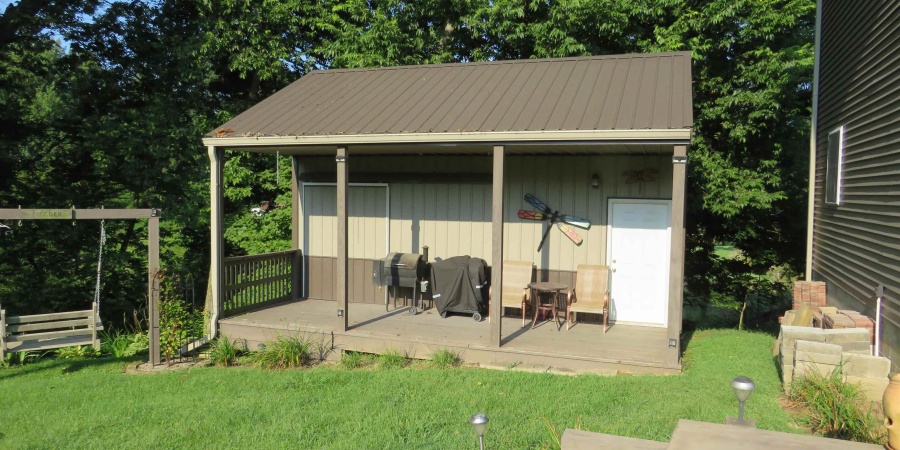6 East Judson St, Bloomfield, Indiana 47424,MLS,202533032