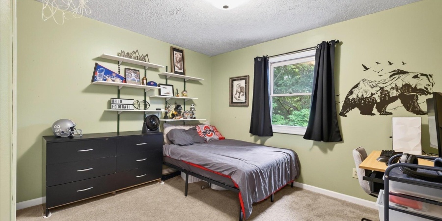 3821 S Woods Edge Bend, Bloomington, Indiana 47401,MLS,202533036