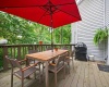 3821 S Woods Edge Bend, Bloomington, Indiana 47401,MLS,202533036