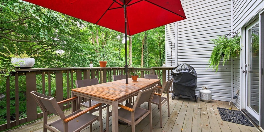 3821 S Woods Edge Bend, Bloomington, Indiana 47401,MLS,202533036