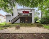3821 S Woods Edge Bend, Bloomington, Indiana 47401,MLS,202533036