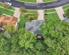 3821 S Woods Edge Bend, Bloomington, Indiana 47401,MLS,202533036