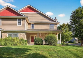 2748 E Bressingham Way, Bloomington, Indiana 47401,MLS,202533037