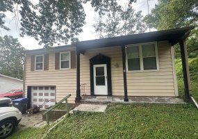 3721 W Tapp Road, Bloomington, Indiana 47403-3152,MLS,202533044