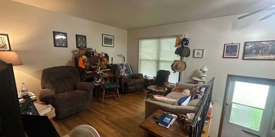 3721 W Tapp Road, Bloomington, Indiana 47403-3152,MLS,202533044