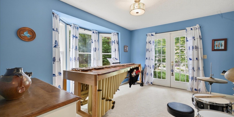 2706 E Hemlock Circle, Bloomington, Indiana 47401,MLS,202533048