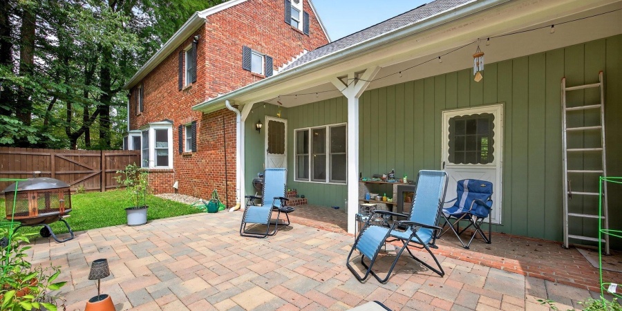 2706 E Hemlock Circle, Bloomington, Indiana 47401,MLS,202533048