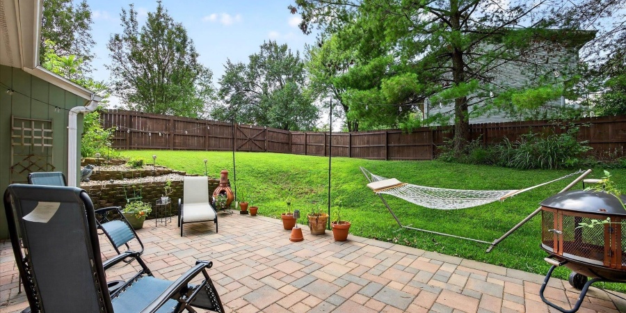 2706 E Hemlock Circle, Bloomington, Indiana 47401,MLS,202533048