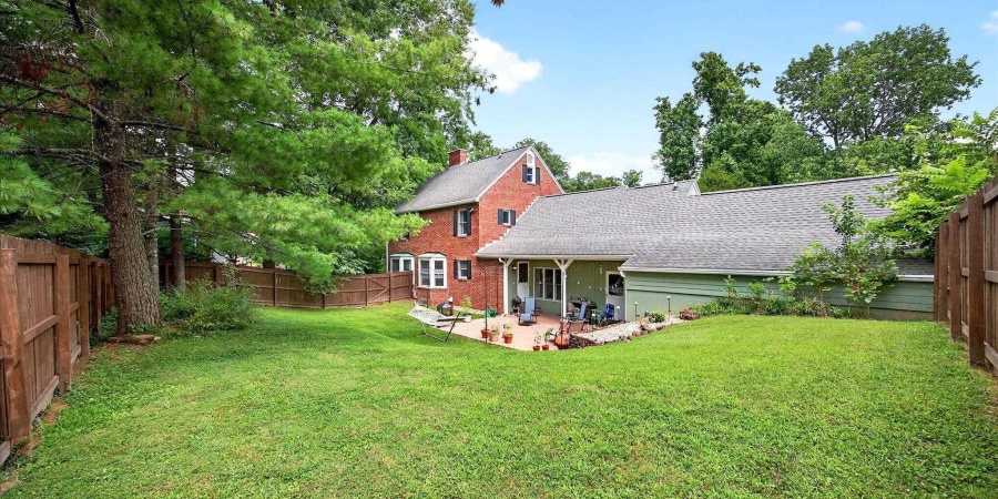 2706 E Hemlock Circle, Bloomington, Indiana 47401,MLS,202533048