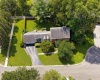 2706 E Hemlock Circle, Bloomington, Indiana 47401,MLS,202533048