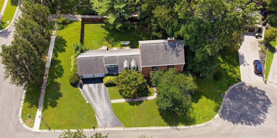 2706 E Hemlock Circle, Bloomington, Indiana 47401,MLS,202533048