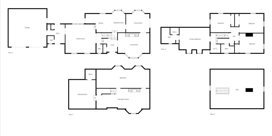 2706 E Hemlock Circle, Bloomington, Indiana 47401,MLS,202533048