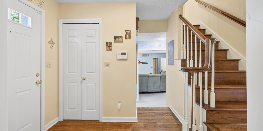 2706 E Hemlock Circle, Bloomington, Indiana 47401,MLS,202533048