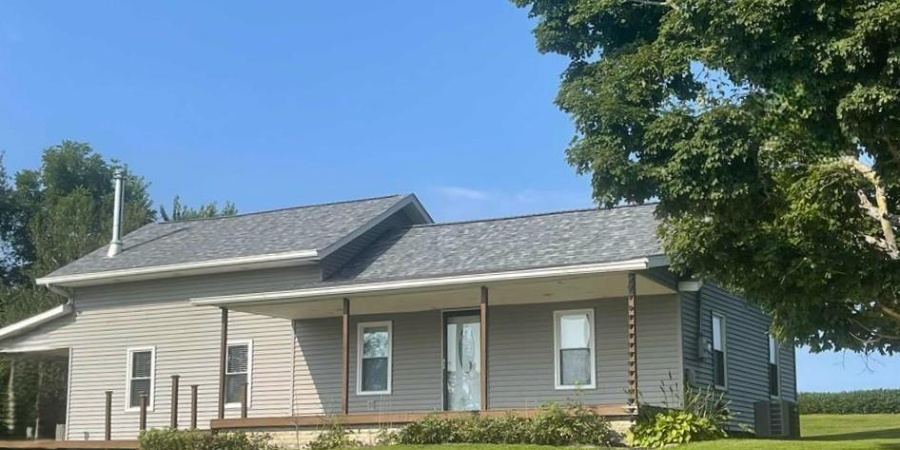 7544 S Fairfax Road, Bloomington, Indiana 47401,MLS,202533091