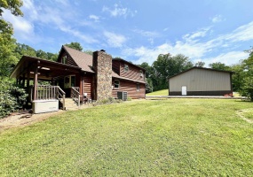 1971 River Road, Spencer, Indiana 47460,MLS,202533101