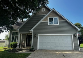 427 S Birch Street, Ellettsville, Indiana 47429,MLS,202533108