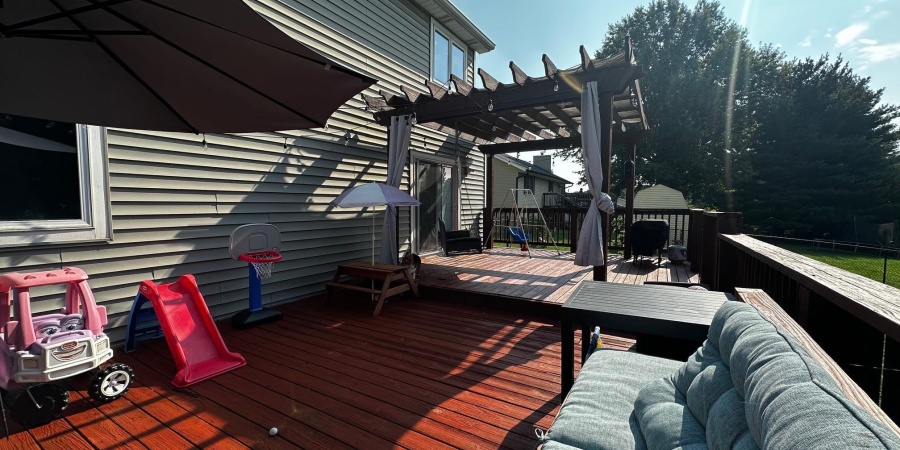 427 S Birch Street, Ellettsville, Indiana 47429,MLS,202533108