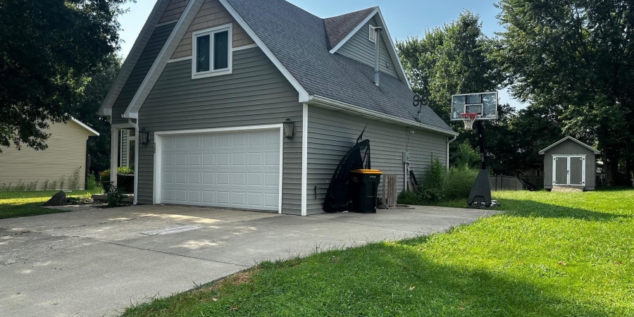 427 S Birch Street, Ellettsville, Indiana 47429,MLS,202533108
