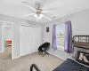 7100 W Drift Court, Bloomington, Indiana 47404,MLS,202533124