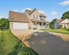 7100 W Drift Court, Bloomington, Indiana 47404,MLS,202533124