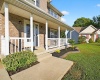 7100 W Drift Court, Bloomington, Indiana 47404,MLS,202533124