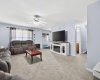 7100 W Drift Court, Bloomington, Indiana 47404,MLS,202533124