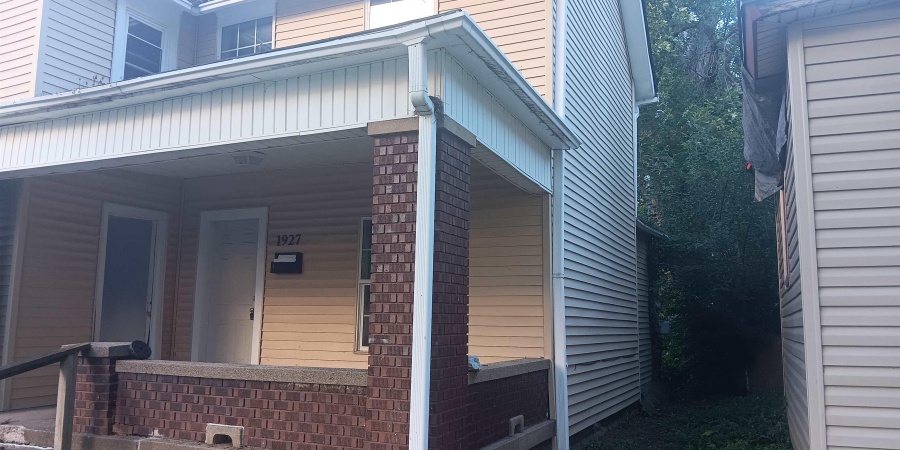 1927 N 10Th Street, Terre Haute, Indiana 47804-2912,MLS,202533138