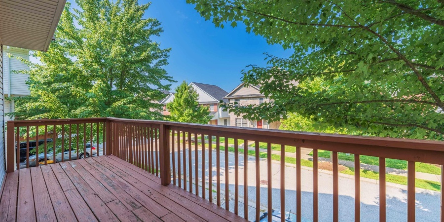 2575 S Addisyn Lane, Bloomington, Indiana 47403-3269,MLS,202533177
