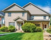 2575 S Addisyn Lane, Bloomington, Indiana 47403-3269,MLS,202533177