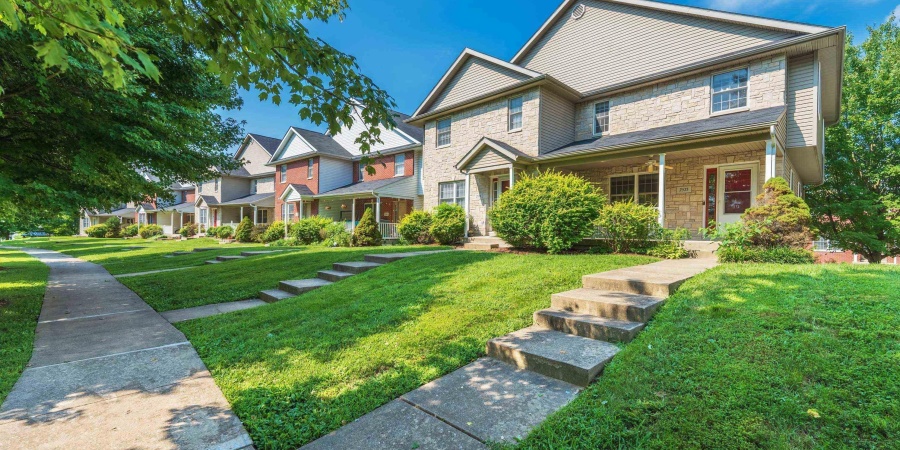 2575 S Addisyn Lane, Bloomington, Indiana 47403-3269,MLS,202533177