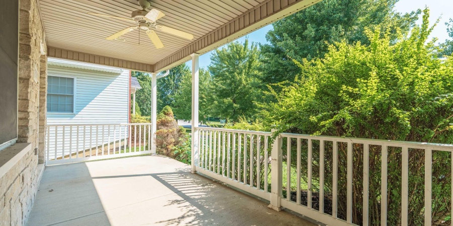 2575 S Addisyn Lane, Bloomington, Indiana 47403-3269,MLS,202533177