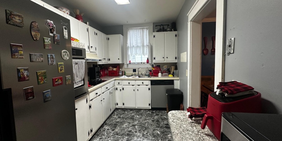 456 W Hillside Avenue, Spencer, Indiana 47460,MLS,202533180