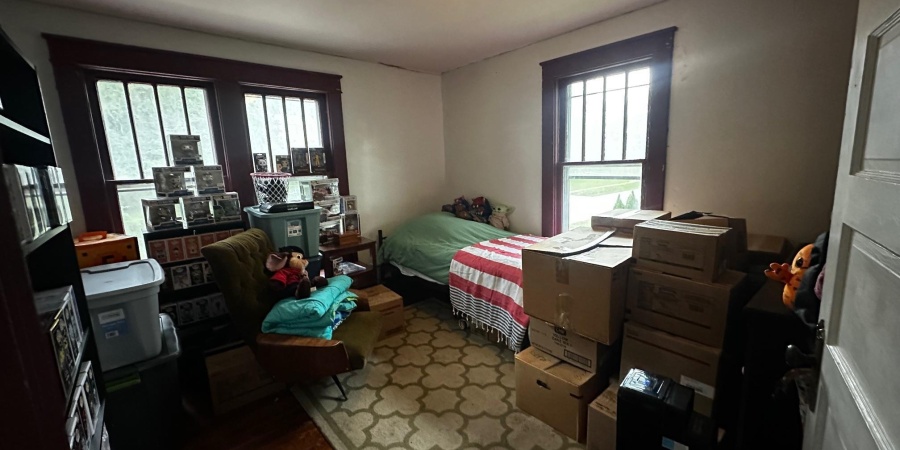 456 W Hillside Avenue, Spencer, Indiana 47460,MLS,202533180
