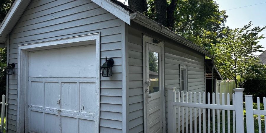 456 W Hillside Avenue, Spencer, Indiana 47460,MLS,202533180
