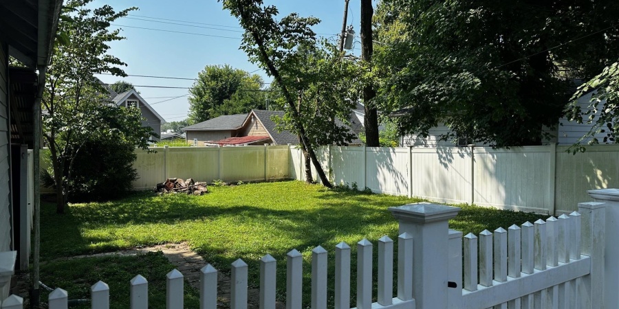 456 W Hillside Avenue, Spencer, Indiana 47460,MLS,202533180
