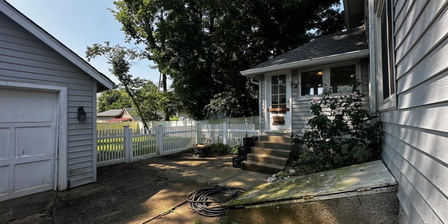 456 W Hillside Avenue, Spencer, Indiana 47460,MLS,202533180