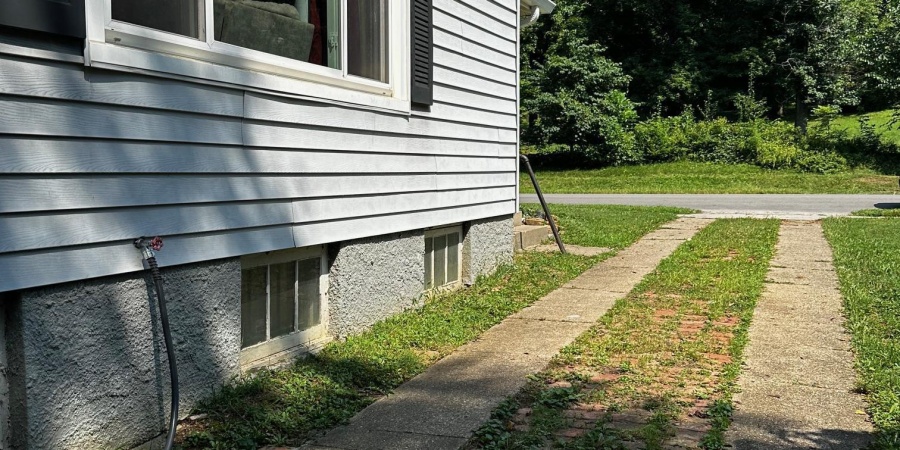 456 W Hillside Avenue, Spencer, Indiana 47460,MLS,202533180